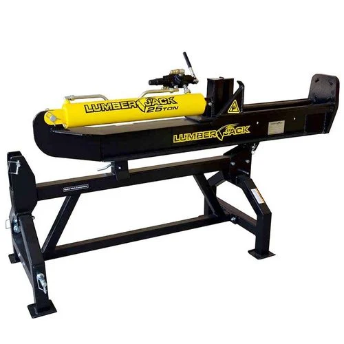 Log Splitter, 3 Point Hitch, 25 Ton
