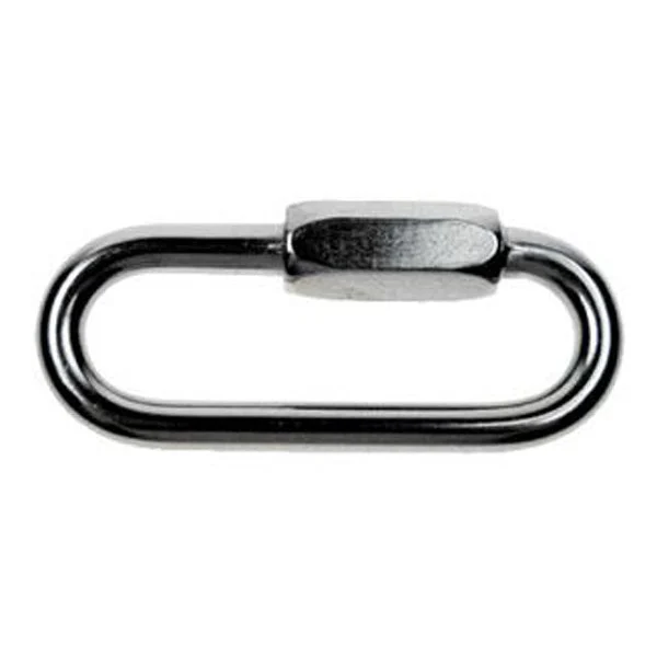 Long Quick Link SS T316 - 2.10" Length