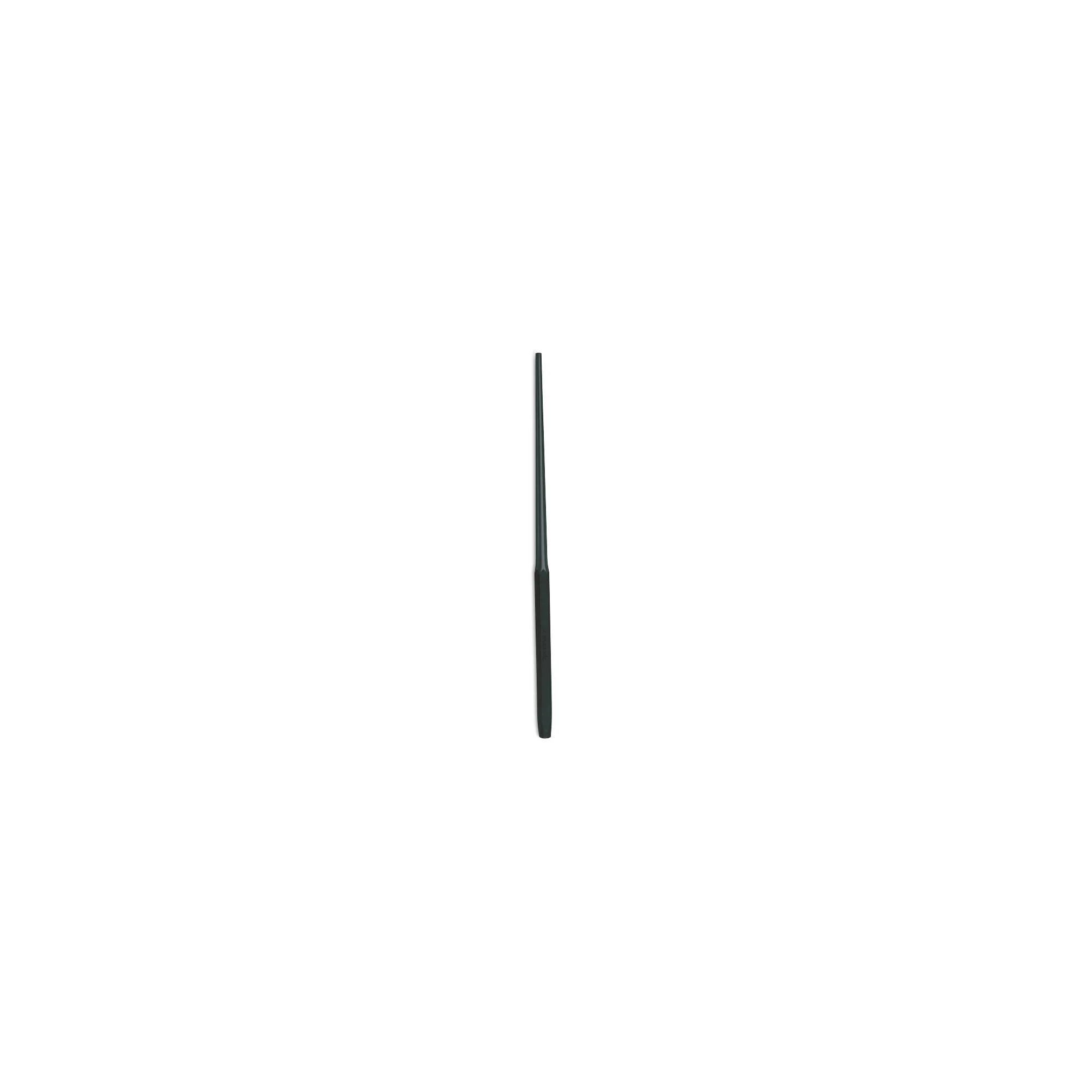 Long Taper Drift Punch 1/4" x 14"