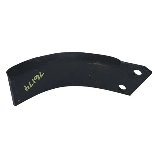 Long Tiller Blade - Right Hand