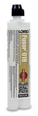 Lord Fusor 019 Bare Metal Seam Sealer