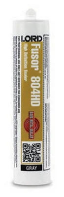 Lord Fusor 804HD High Definition Seam Sealer, Gray (FUS-804HD)