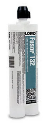 Lord Fusor Bumper Repair Adhesive Super Fast (FUS-132)