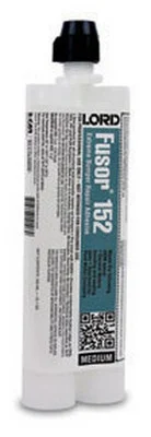 Lord Fusor Extreme Plastic Adhesive (Medium) (FUS-152)