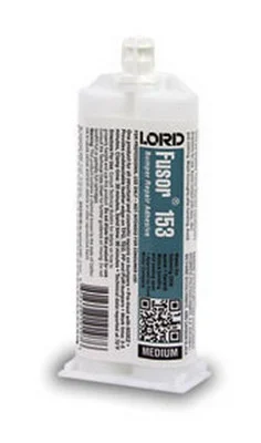 Lord Fusor Extreme Plastic Repair On-Demand Cure (FUS-153)