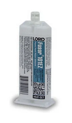 Lord Fusor EZ Plastic Body Repair Adhesive Heat-Set (FUS-101EZ)