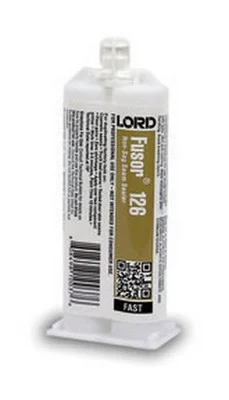 Lord Fusor Factory-Match Catalyzed Seam Sealer Fast-Set 1.7 oz (FUS-126)