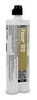Lord Fusor Factory-Match Catalyzed Seam Sealer Fast-Set 10.1 oz (FUS-123)