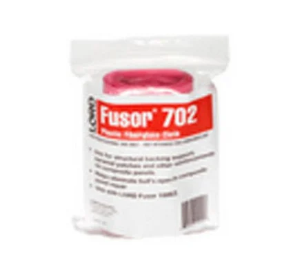 Lord Fusor Plastic Fiberglass Cloth (FUS-702)