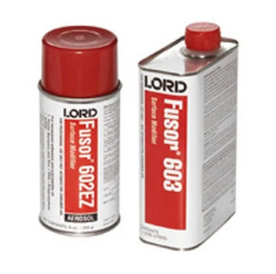 Lord Fusor Plastic Surface Modifier Aerosol 9 oz (FUS-602EZ)