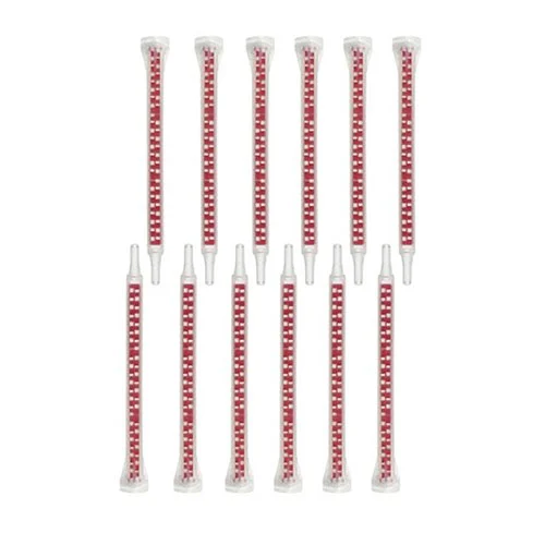Lord Fusor Red Power Mixing Tips for 210 mL