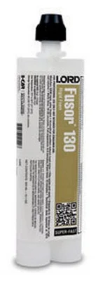 Lord Fusor Rigid Acoustical Foam 210 mL (FUS-130)