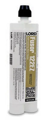 Lord Fusor Self-Leveling Seam Sealer Fast-Set 10.1 oz (FUS-122EZ)