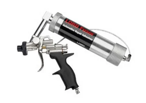 Lord Fusor Sprayable Seam Sealer & Coating Dispensing Gun (FUS-312)