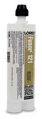 Lord Fusor Super-Flexible Anti-Flutter Foam Fast-Set 10.1 oz (FUS-121)