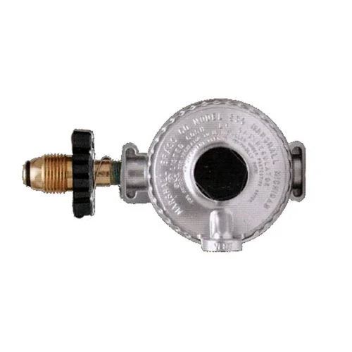 Low Pressure Regulator