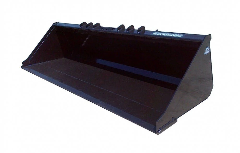 Low Profile – Severe Duty Bucket