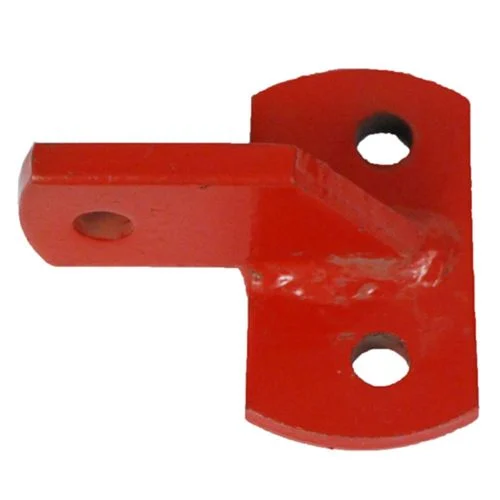 Lower Spring Bracket GVR-28 To Fit Models GCR-08 - GCR 10 Hay Rake