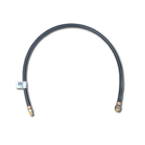 LP Gas Hose Assembly, 37 In.