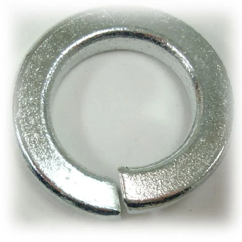M10 Zinc Plated Metric Split Lock Washer (10 MM) per Pound