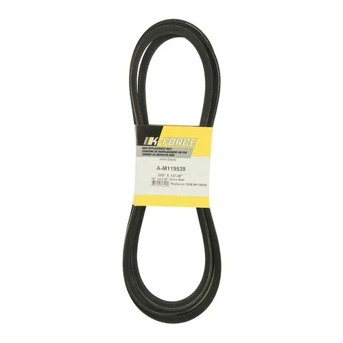 A-M119539 - DRIVE BELT