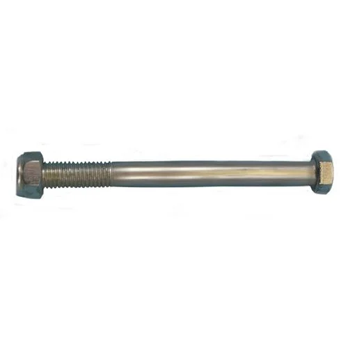 M12 x 130 Axle Bolt to fit 4', 5' & 6' Agmate Mowers