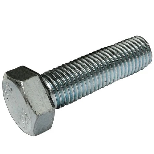 M16-2 x 55 mm Class 8.8 Metric Hex Cap Bolt