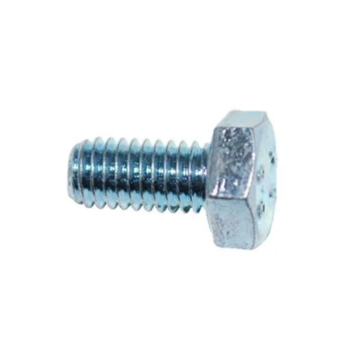 M6 P.10X12' CL8.8 METRIC HEX HEAD BOLT
