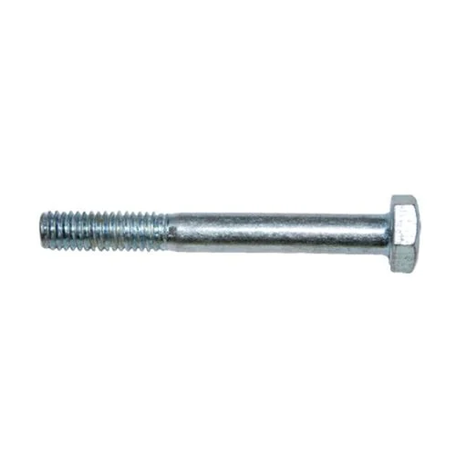 M6 P1.0X40 CL8.8 METRIC HEX HEAD BOLT