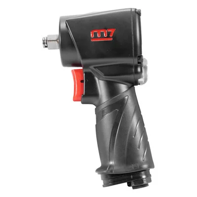 M7 NC-4650HB 1/2" Drive EZ Grease Series Impact Wrench
