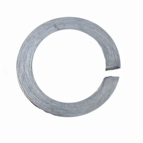 M8 Zinc Plated Metric Split Lock Washer (8 MM) per Pound