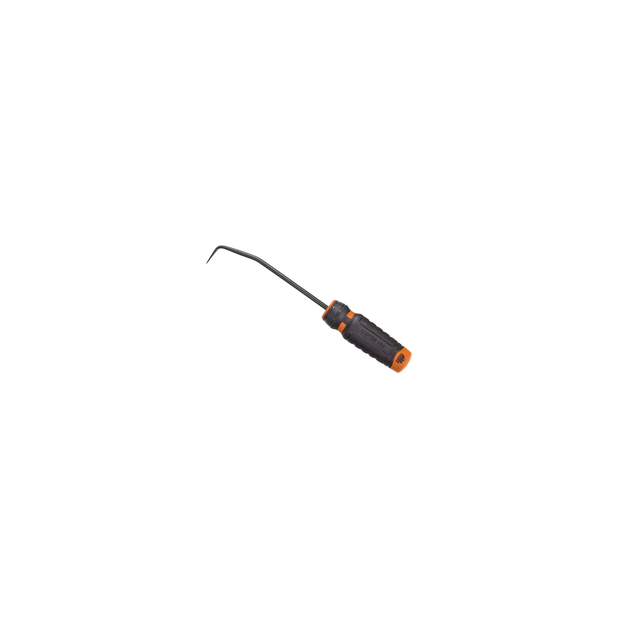 Mac-Grip™ Hose and Clamp Pick - Hi-Vis Orange