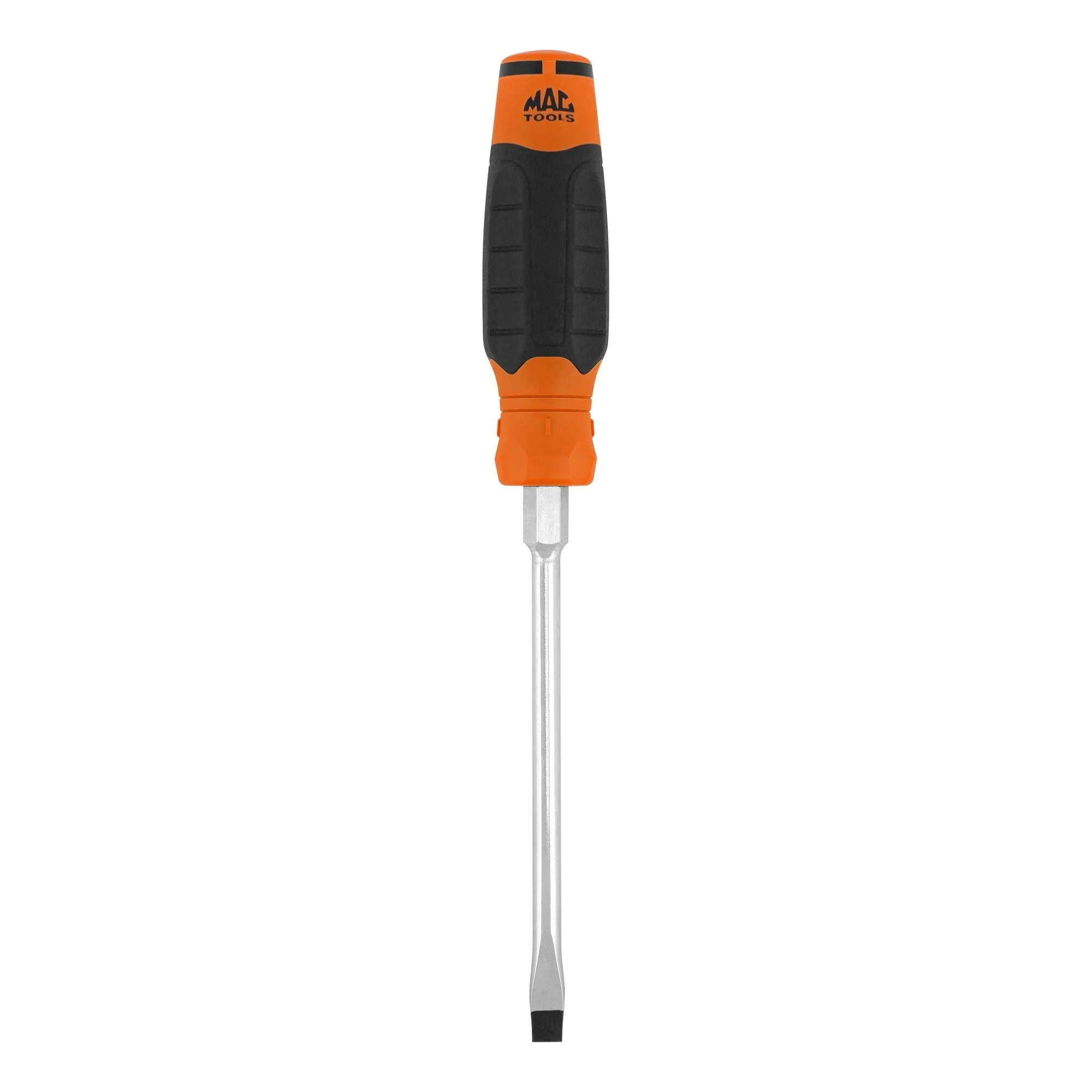 Mac-Grip™ Keystone Screwdriver 5/16" x 6" - Orange