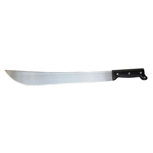 Machete Knife with Sheath, 20 in