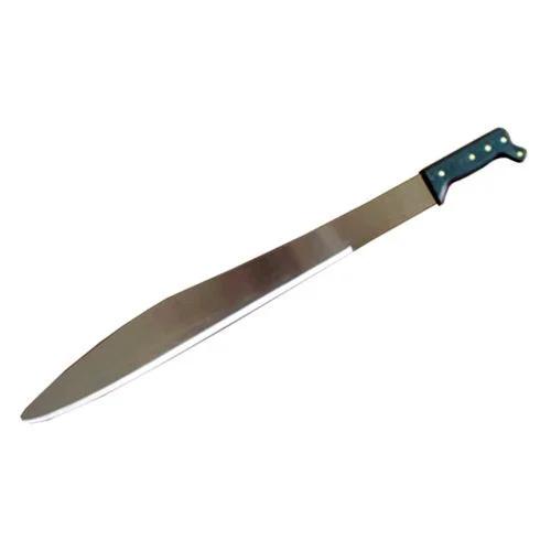 Machete Knife with Sheath 24 in.