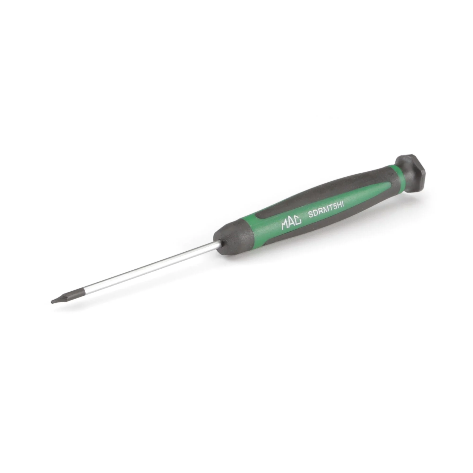 Macsimizer™ Precision Torx Screwdriver 3" x T5 - Green