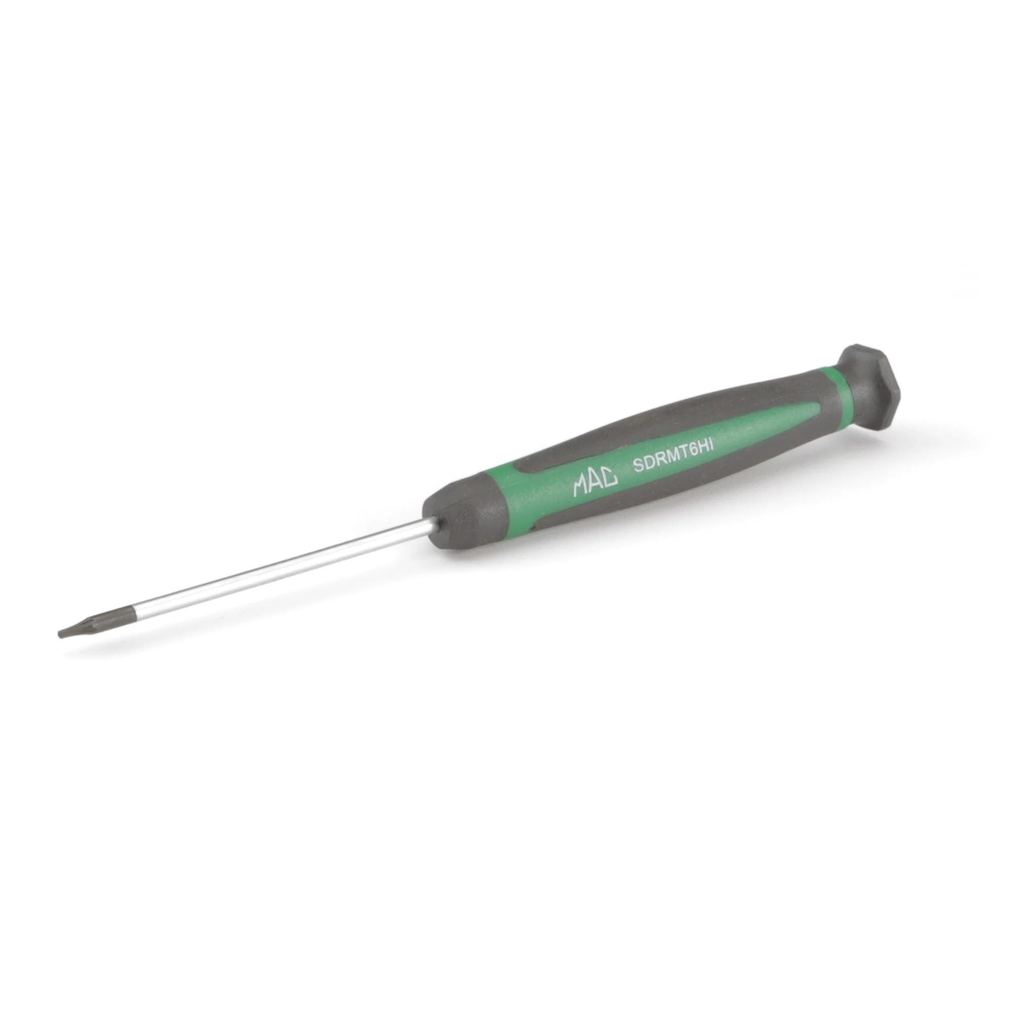 Macsimizer™ Precision Torx Screwdriver 3" x T6 - Green