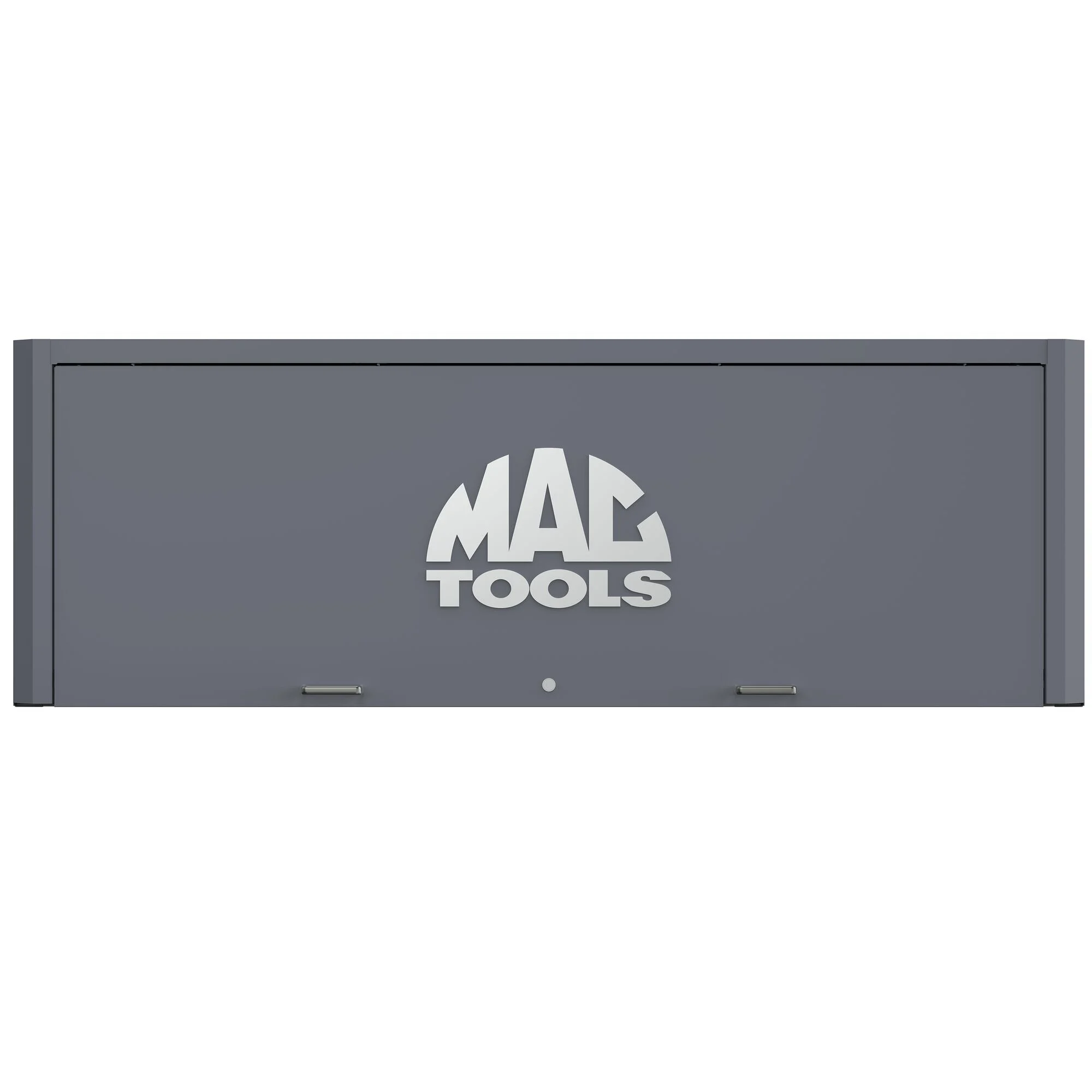 Macsimizer Series M7530 Series Top Hutch - Carbon Gray