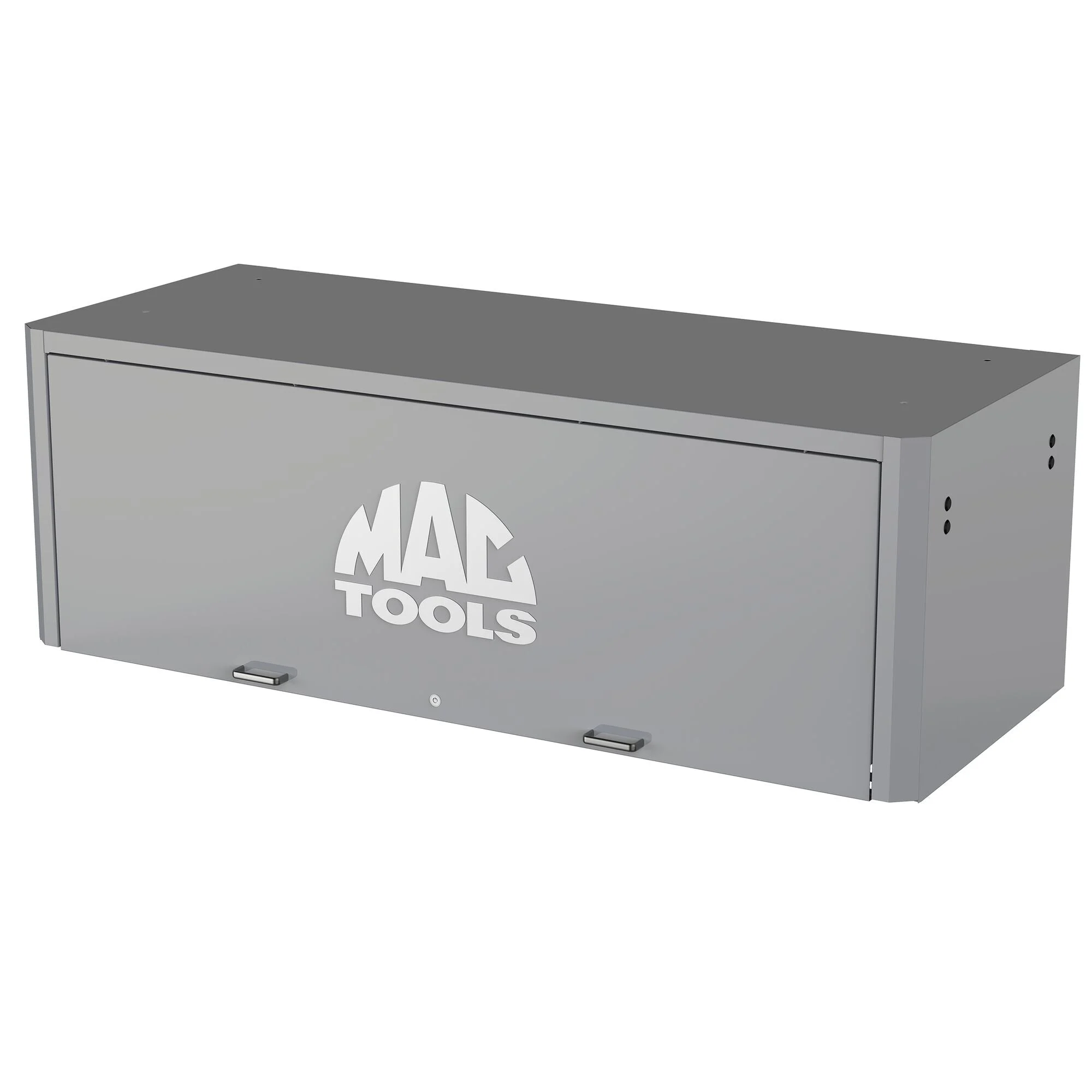 Macsimizer Series M7530 Series Top Hutch - Mica Gray