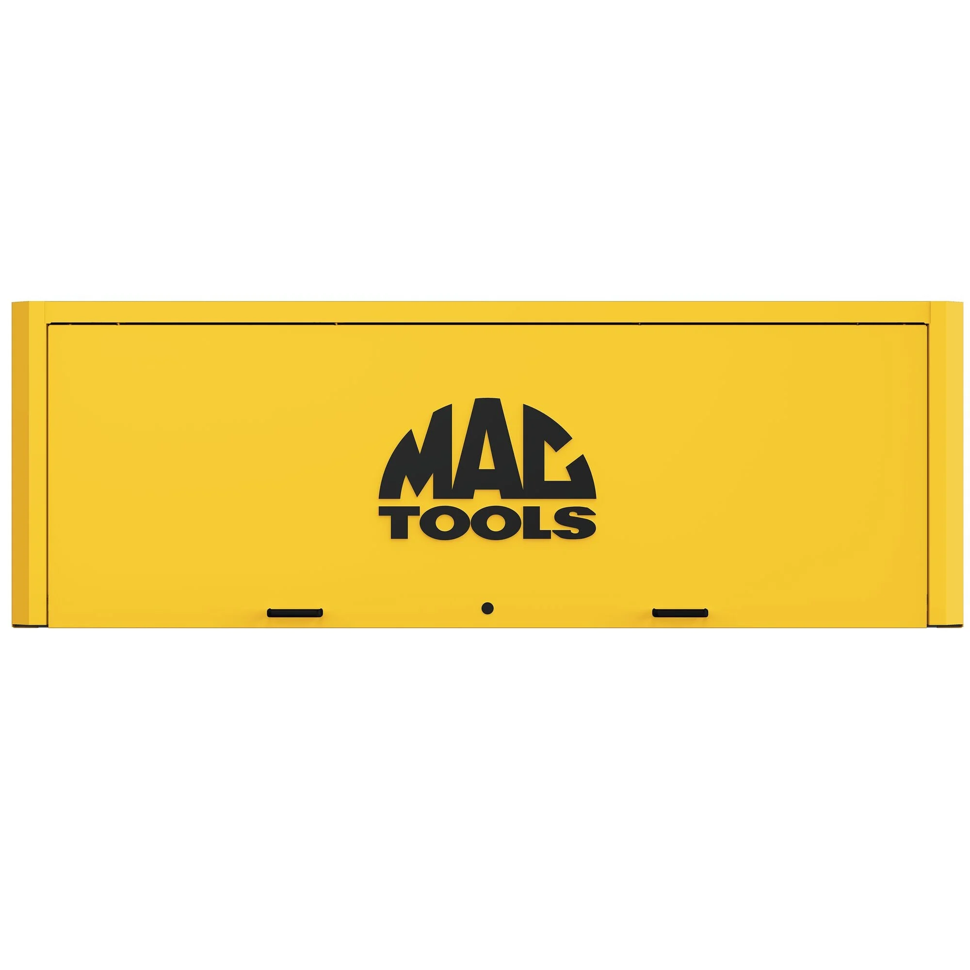 Macsimizer Series M7530 Series Top Hutch - Sunburst Yellow