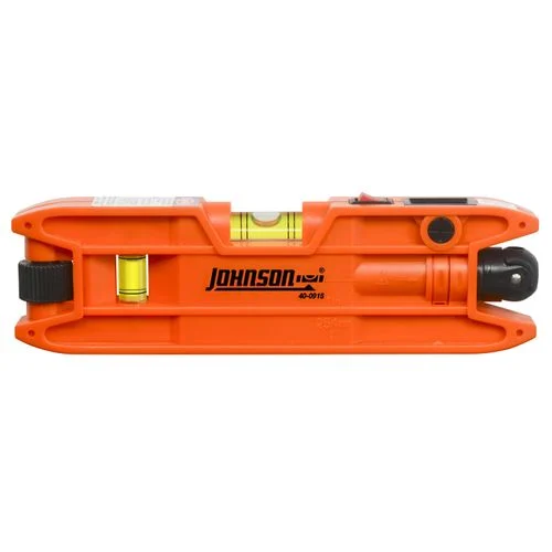 Magnetic Laser Level
