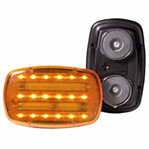 Magnetic LED Amber Light