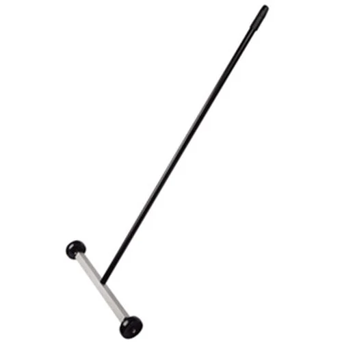 Magnetic Rake