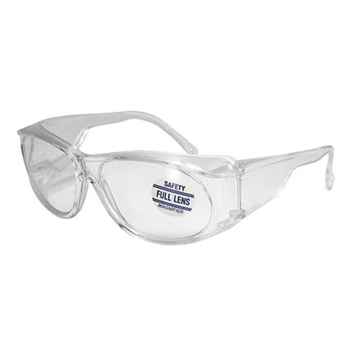 Magnifying Safety Glasses, 1.75