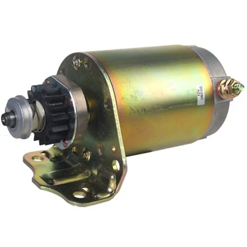 Magnum HD Electric Starter Motor, 33-770, Fits Briggs and Stratton