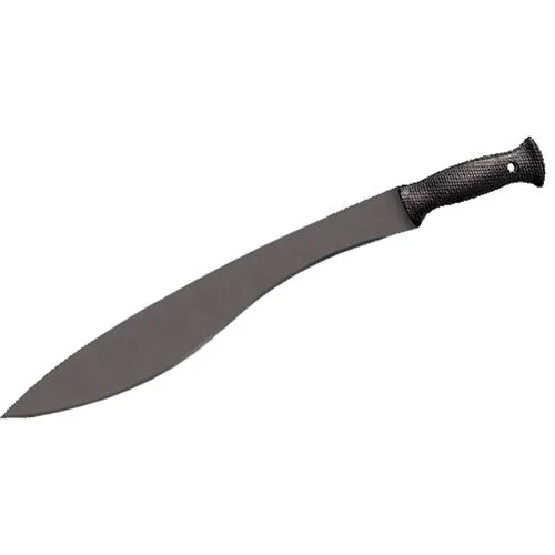 Magnum Kurki Machete with Sheath, 17" Blade