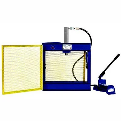 Mahle CSP-10 10-Ton Shop Press (485 80058 00)