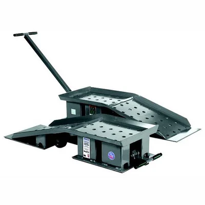 Mahle CTR-20 20 Ton Truck Ramps Non-Skid (485 80021 00)