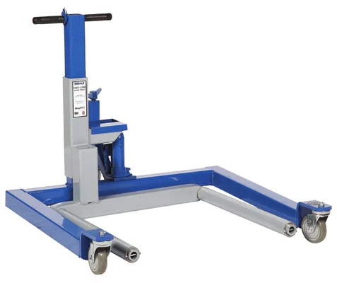 Mahle CWD-1500 Wheel Dolly, 1,500 lb Capacity (485 80114 00)