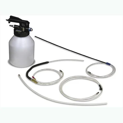 Mahle FHS-100 Fluid Handling System, Air Operated (430 80004 00)